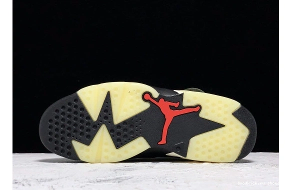 6 CN1084-200 Air Retro Scott Travis Jordan CN1084-200 0315